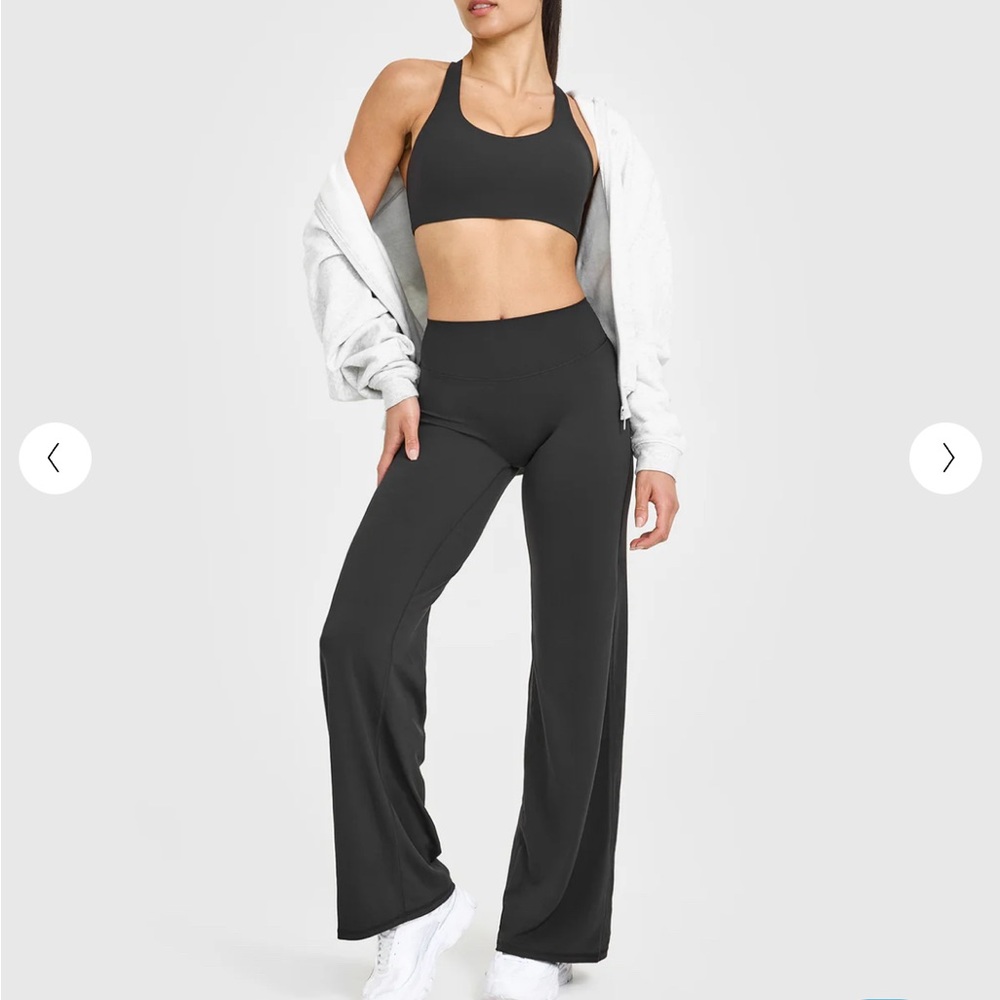 ONER Active SoftMotion Straight Leg Bottoms SHORT LENGTH